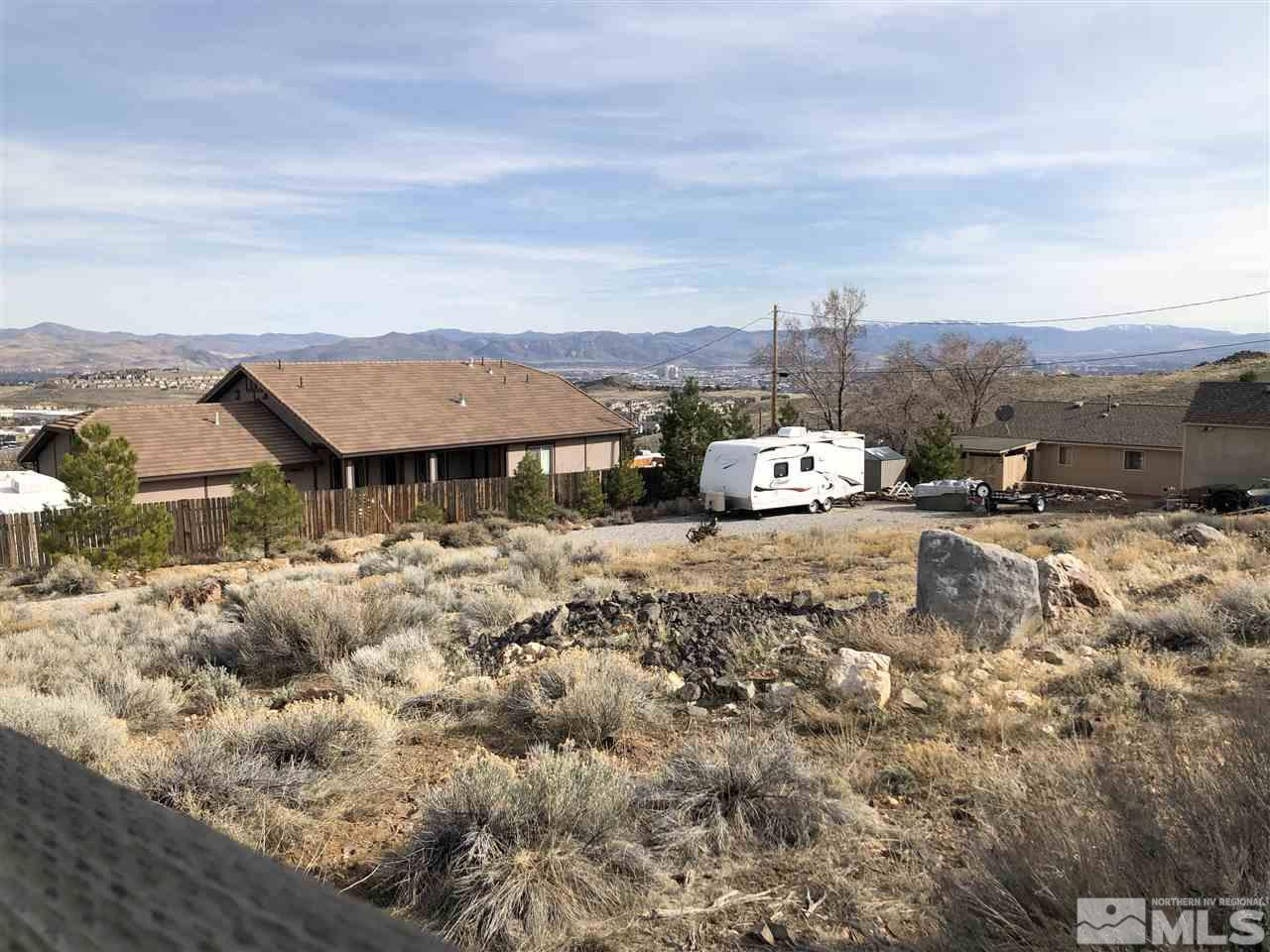 0 Mason Reno, NV 89506 - Photo 1 of 12 a view of a houses with a yard