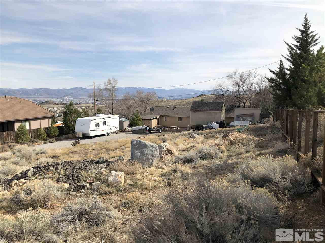 0 Mason Reno, NV 89506 - Photo 2 of 12 a view of a house with a yard