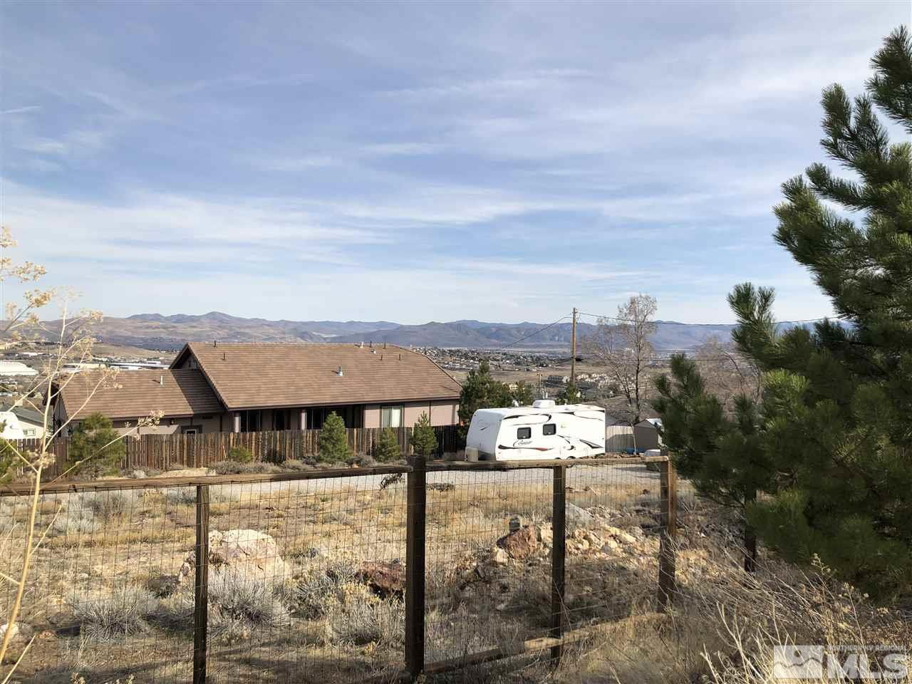 0 Mason Reno, NV 89506 - Photo 8 of 12 a view of a terrace with sitting area