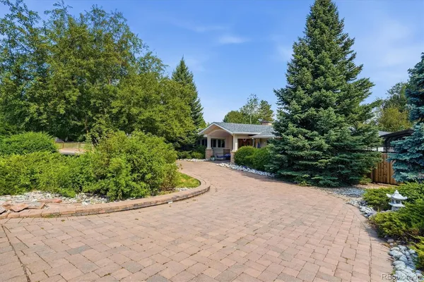 $1,450,000 | 7400 West Radcliff Avenue, Littleton, CO 80123