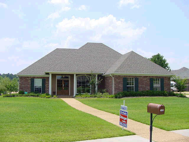 404 Windy Ridge Drive Brandon, MS 39042 - Photo 1 of 1 Photo 1