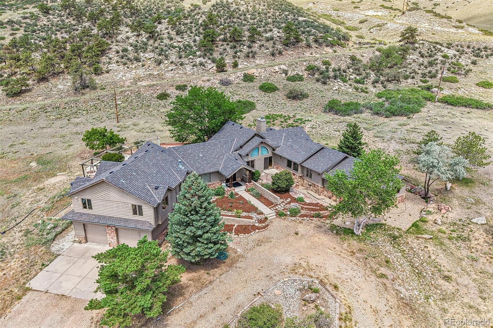 6915 Rabbit Mountain Road Longmont, CO 80503 - Photo 43 of 48