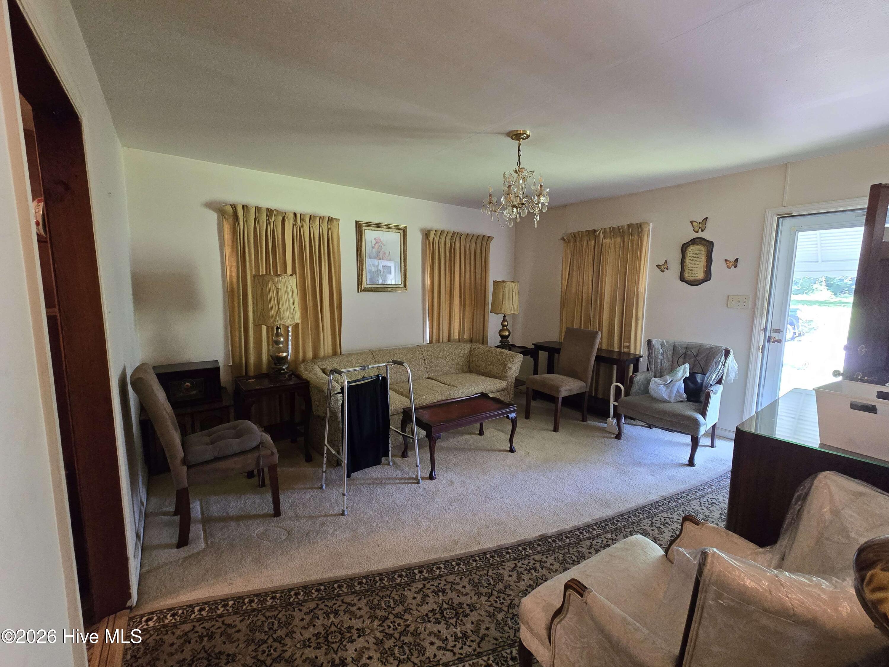 1116 Leak Street Rockingham, NC 28379 - Photo 4 of 14