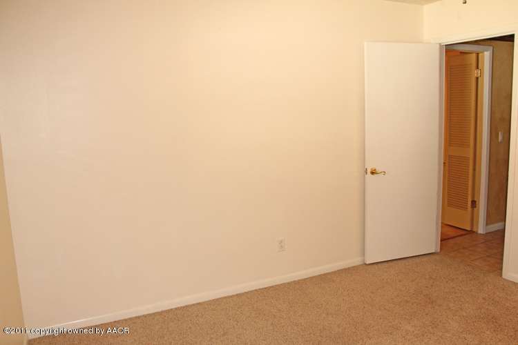 3707 Rutson Drive Amarillo, TX 79109 - Photo 35 of 42 4th Bedroom2