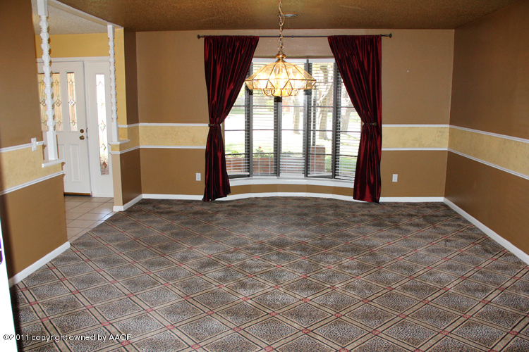 Formal Dining Area2