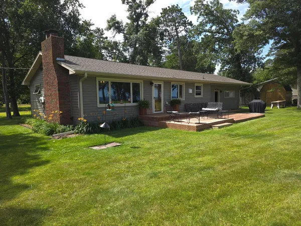 $599,900 | 4234 Winnie Dam Lane, Deer River, MN 56636