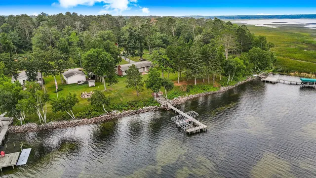 $650,000 | 4234 Winnie Dam Lane, Deer River, MN 56636