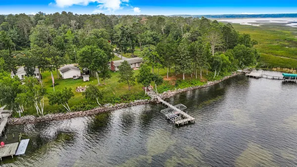 $599,900 | 4234 Winnie Dam Lane, Deer River, MN 56636