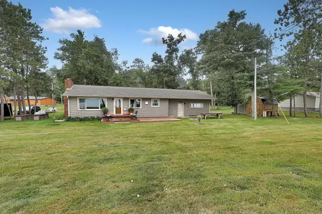 $650,000 | 4234 Winnie Dam Lane, Deer River, MN 56636