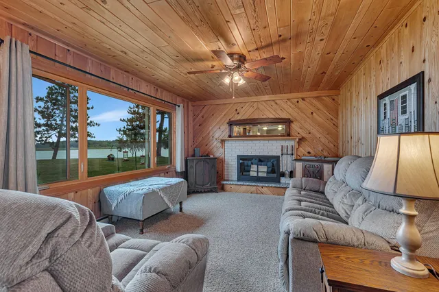 $650,000 | 4234 Winnie Dam Lane, Deer River, MN 56636