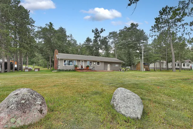 $650,000 | 4234 Winnie Dam Lane, Deer River, MN 56636
