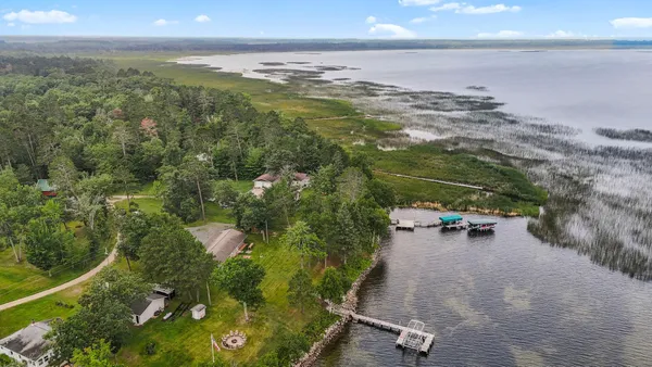 $599,900 | 4234 Winnie Dam Lane, Deer River, MN 56636