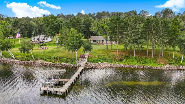 $650,000 | 4234 Winnie Dam Lane, Deer River, MN 56636