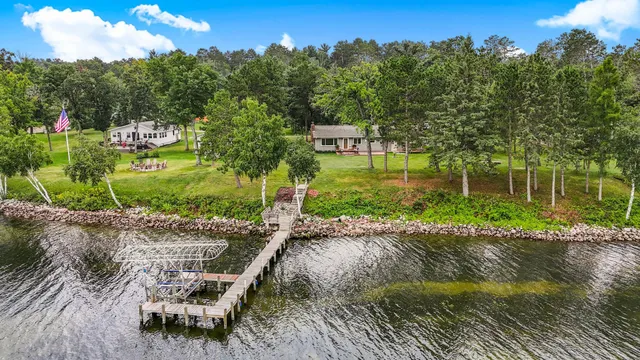 $650,000 | 4234 Winnie Dam Lane, Deer River, MN 56636