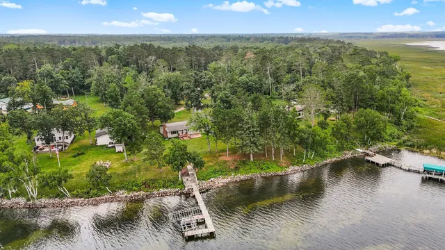 $650,000 | 4234 Winnie Dam Lane, Deer River, MN 56636