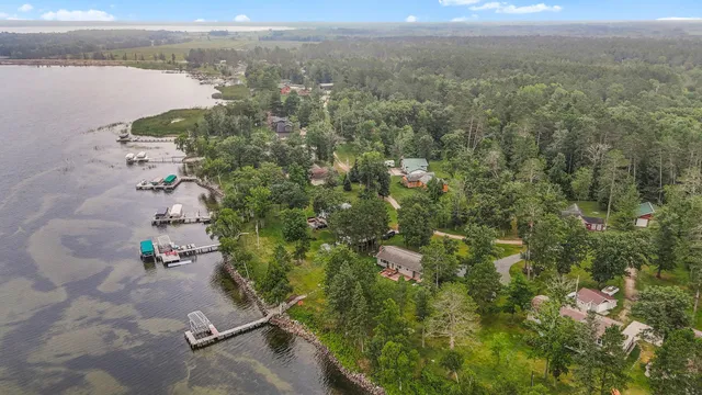 $650,000 | 4234 Winnie Dam Lane, Deer River, MN 56636