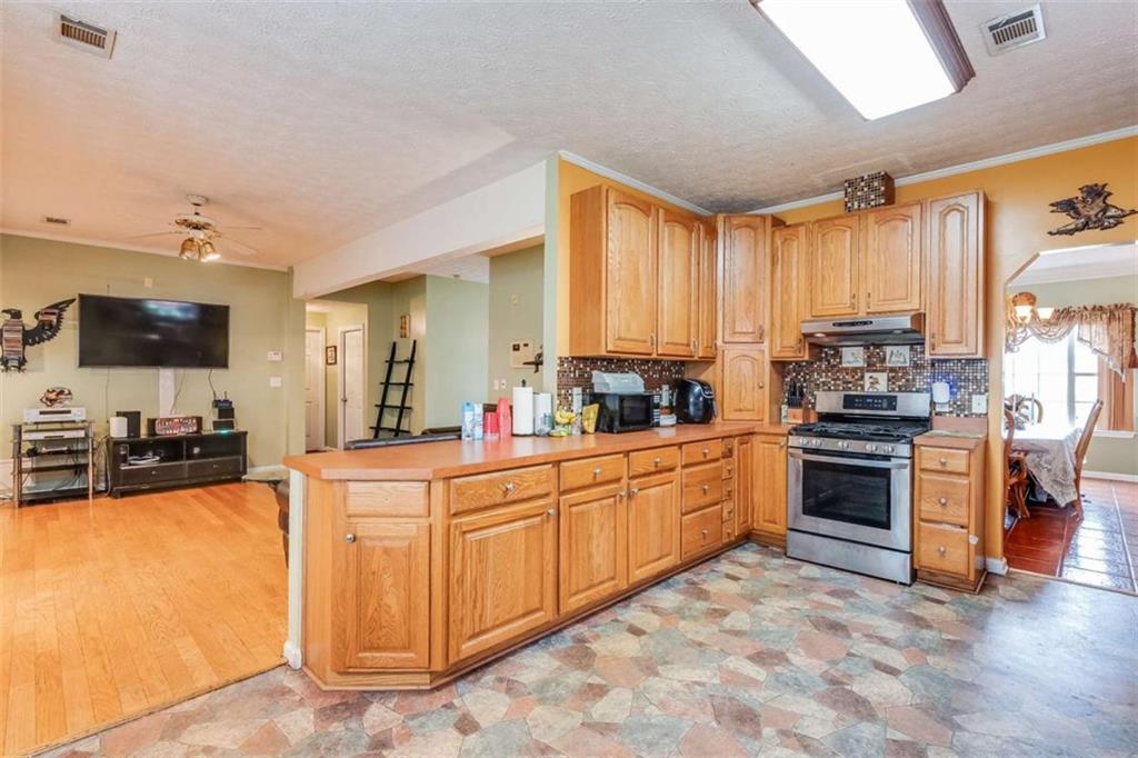 4268 Wyndham Park Circle Decatur, GA 30034 - Photo 13 of 43