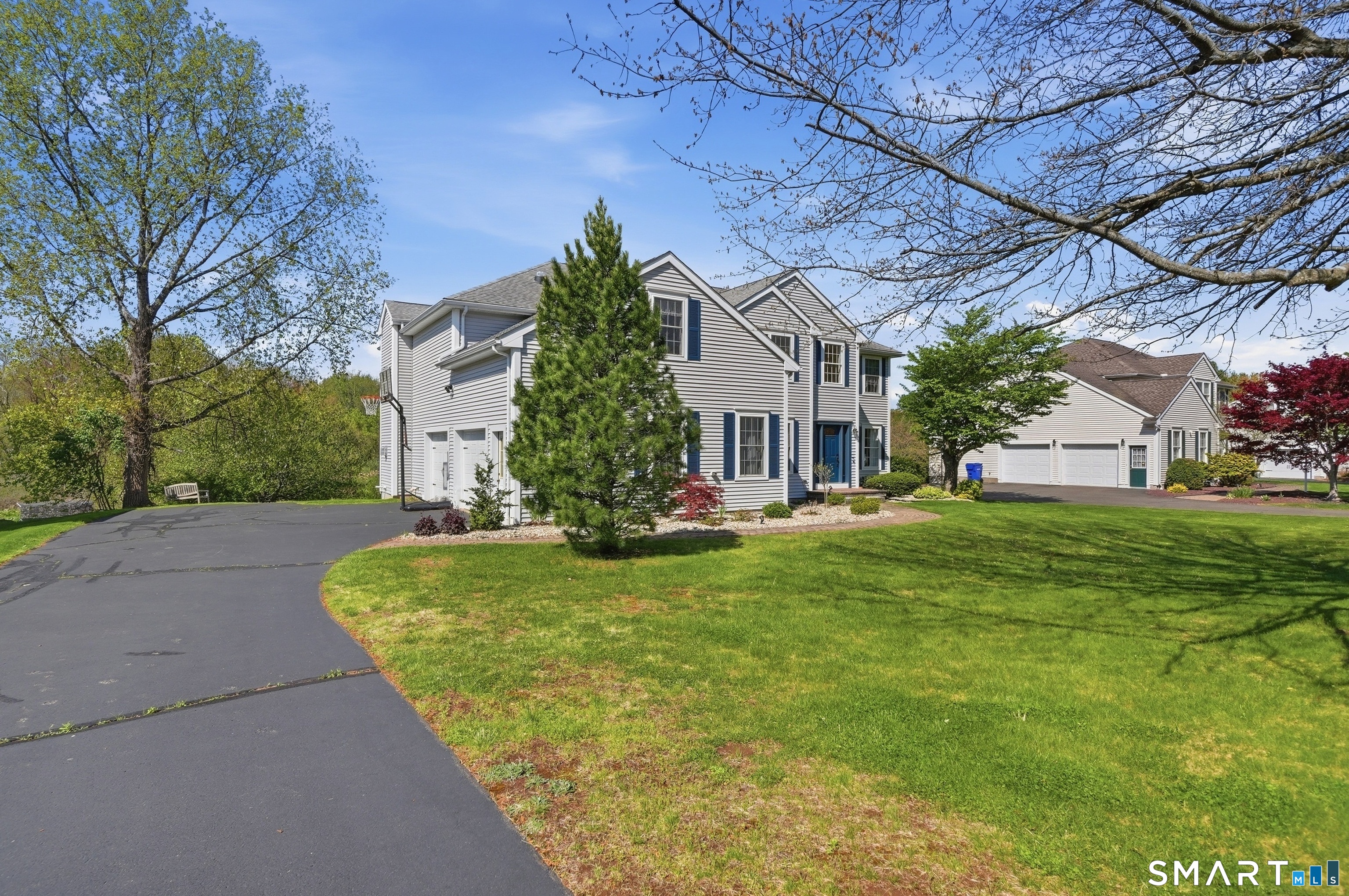 80 Talcott Ridge Road South Windsor, CT 06074 - Photo 3 of 40