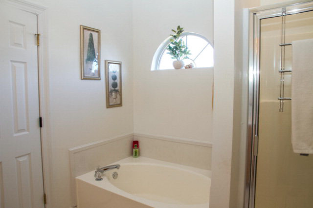 9880 Merritt Court Fairhope, AL 36532 - Photo 16 of 26 Alt Master bath