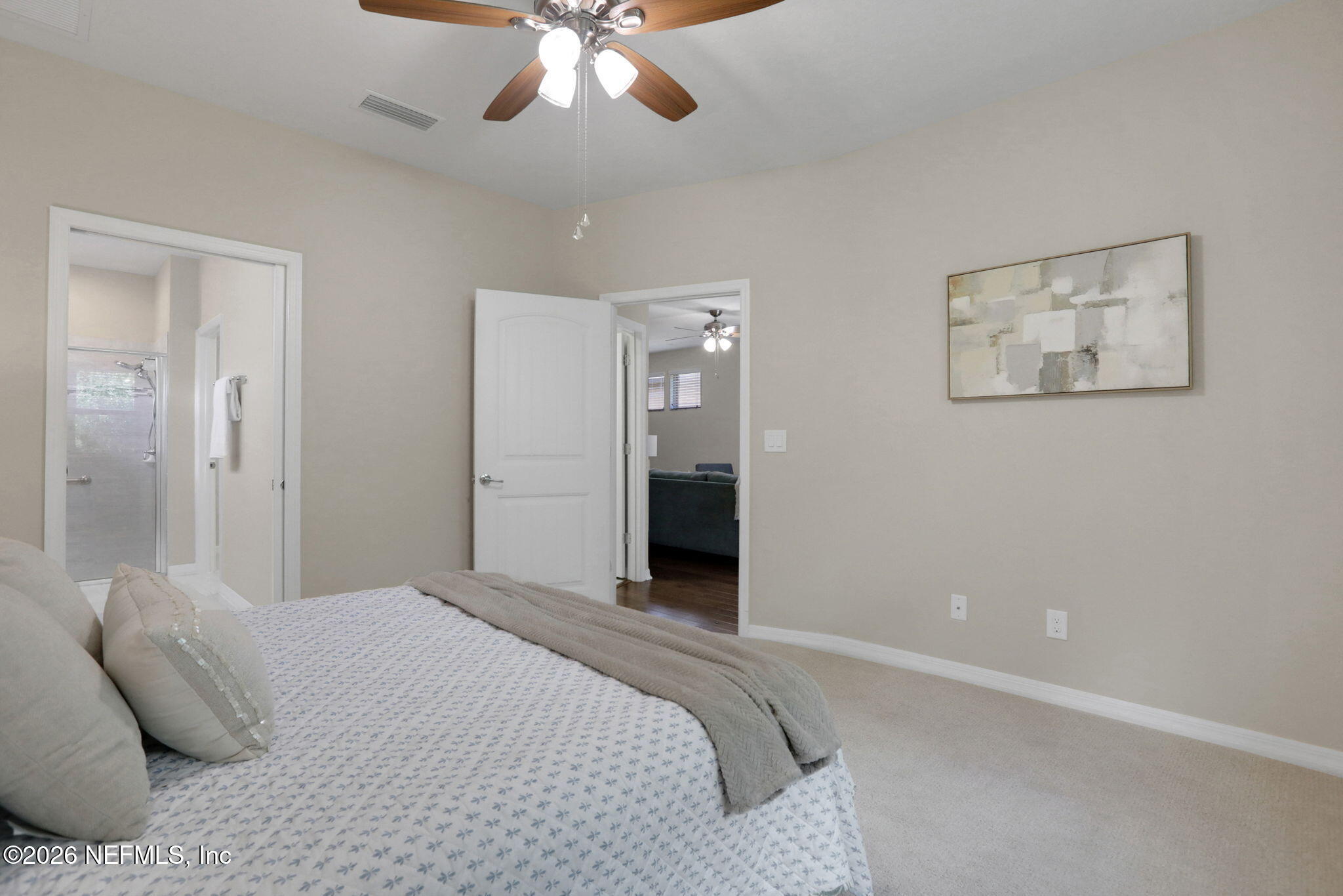 102 Woodbriar Road Ponte Vedra, FL 32081 - Photo 21 of 55 Primary Bedroom