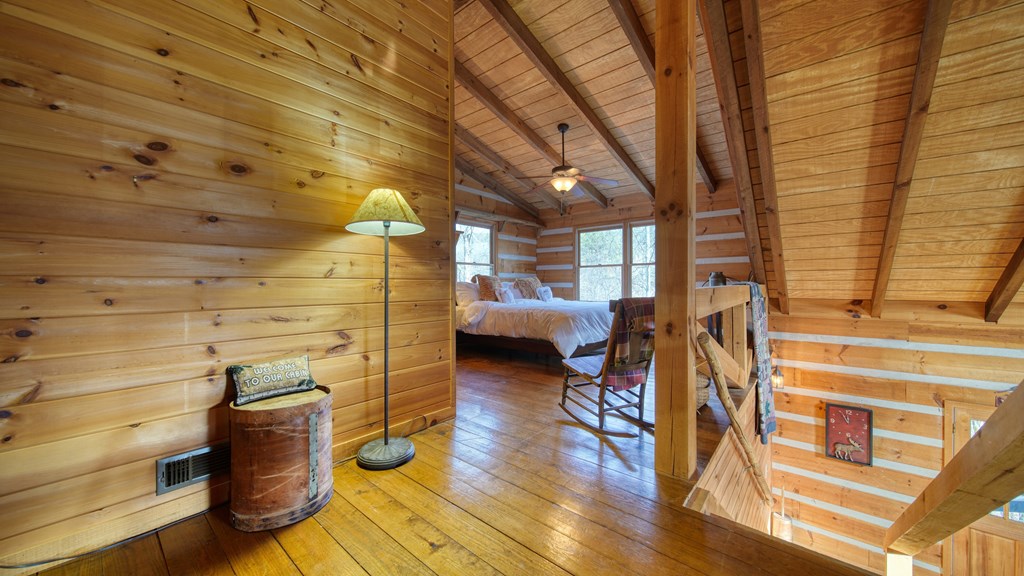 492 Chinkapin Drive Blue Ridge, GA 30513 - Photo 16 of 45 a view of steet corner