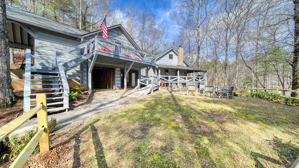 492 Chinkapin Drive Blue Ridge, GA 30513 - Photo 40 of 45