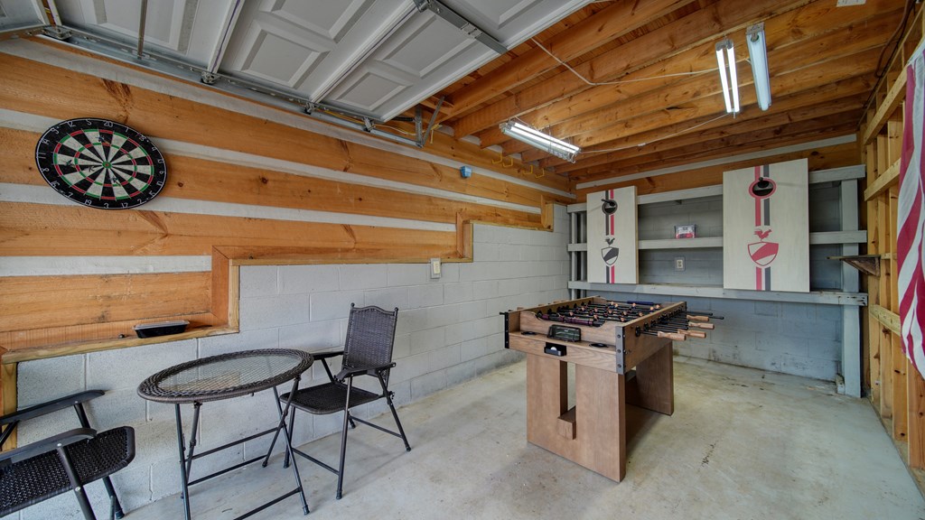 492 Chinkapin Drive Blue Ridge, GA 30513 - Photo 45 of 45 a kitchen with a stove and a cabinets