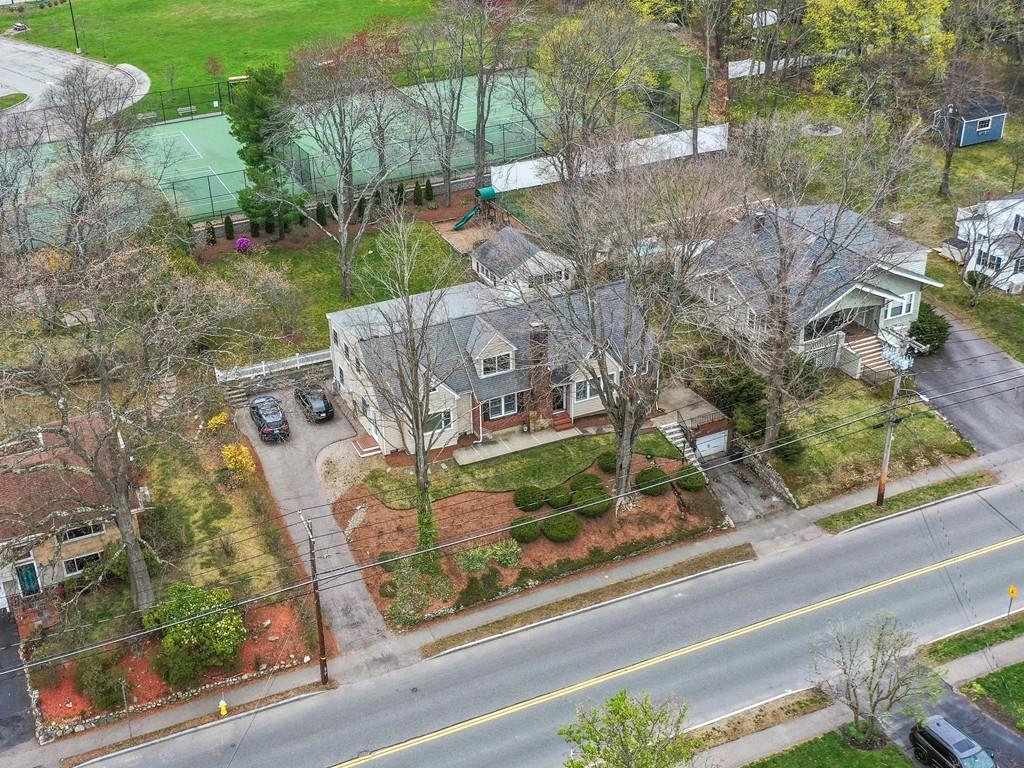 573 Webster Street Needham, MA 02494 - Photo 27 of 28 Gallery Image 27