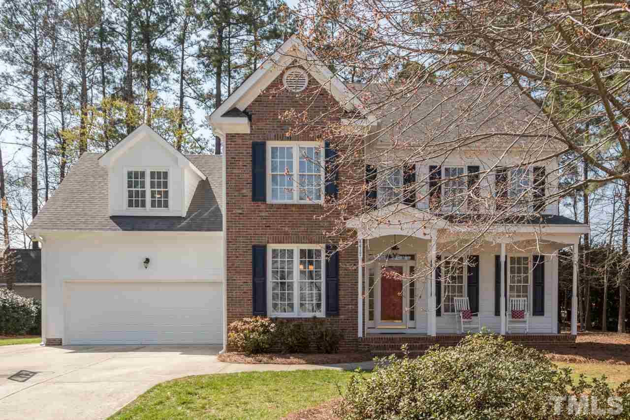 4417 Omni Place Raleigh, NC 27613 - Photo 1 of 24