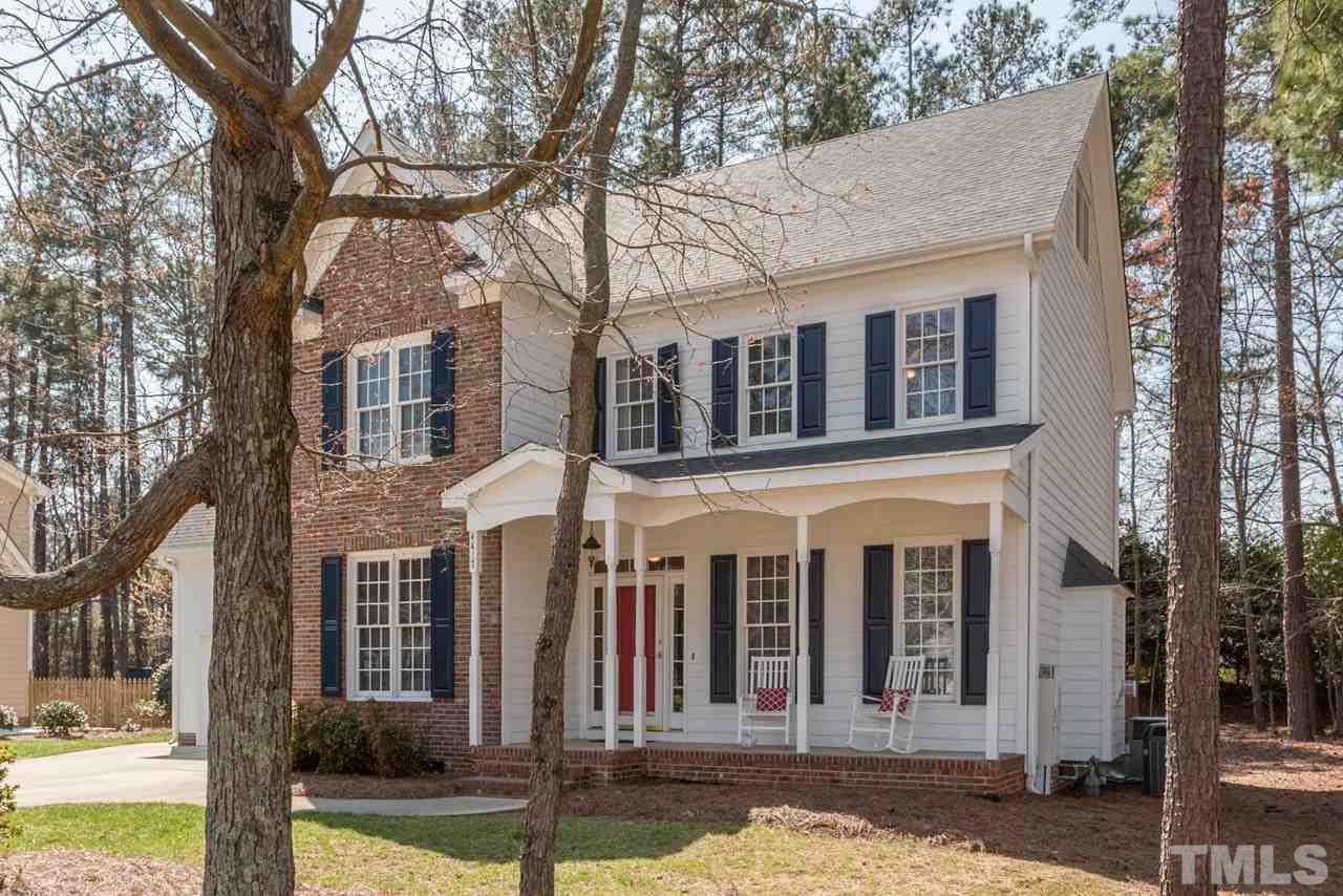 4417 Omni Place Raleigh, NC 27613 - Photo 2 of 24