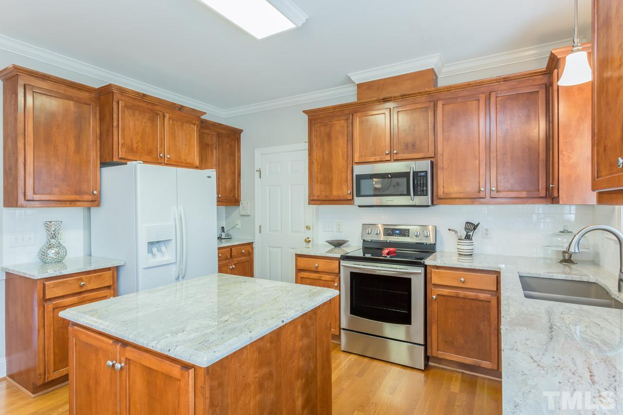 4417 Omni Place Raleigh, NC 27613 - Photo 13 of 24