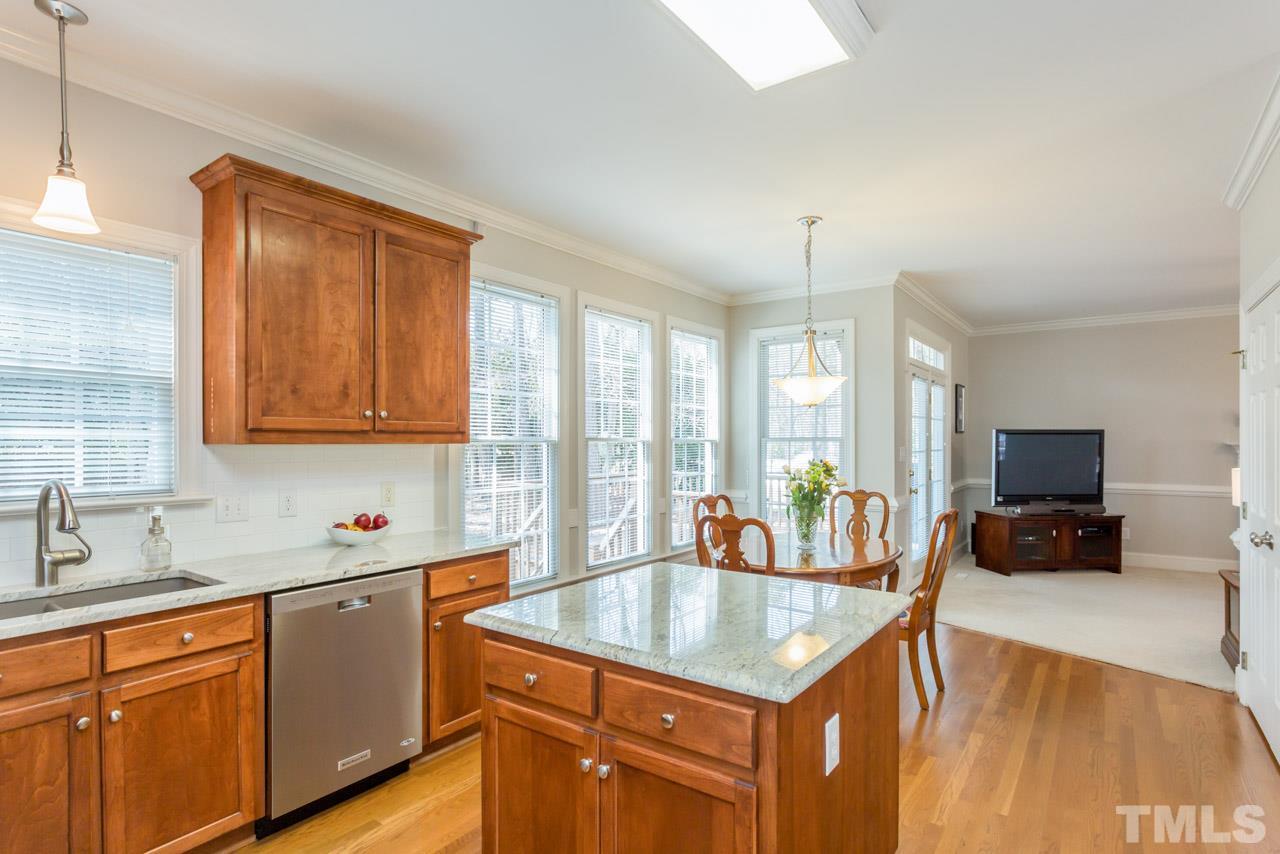 4417 Omni Place Raleigh, NC 27613 - Photo 14 of 24