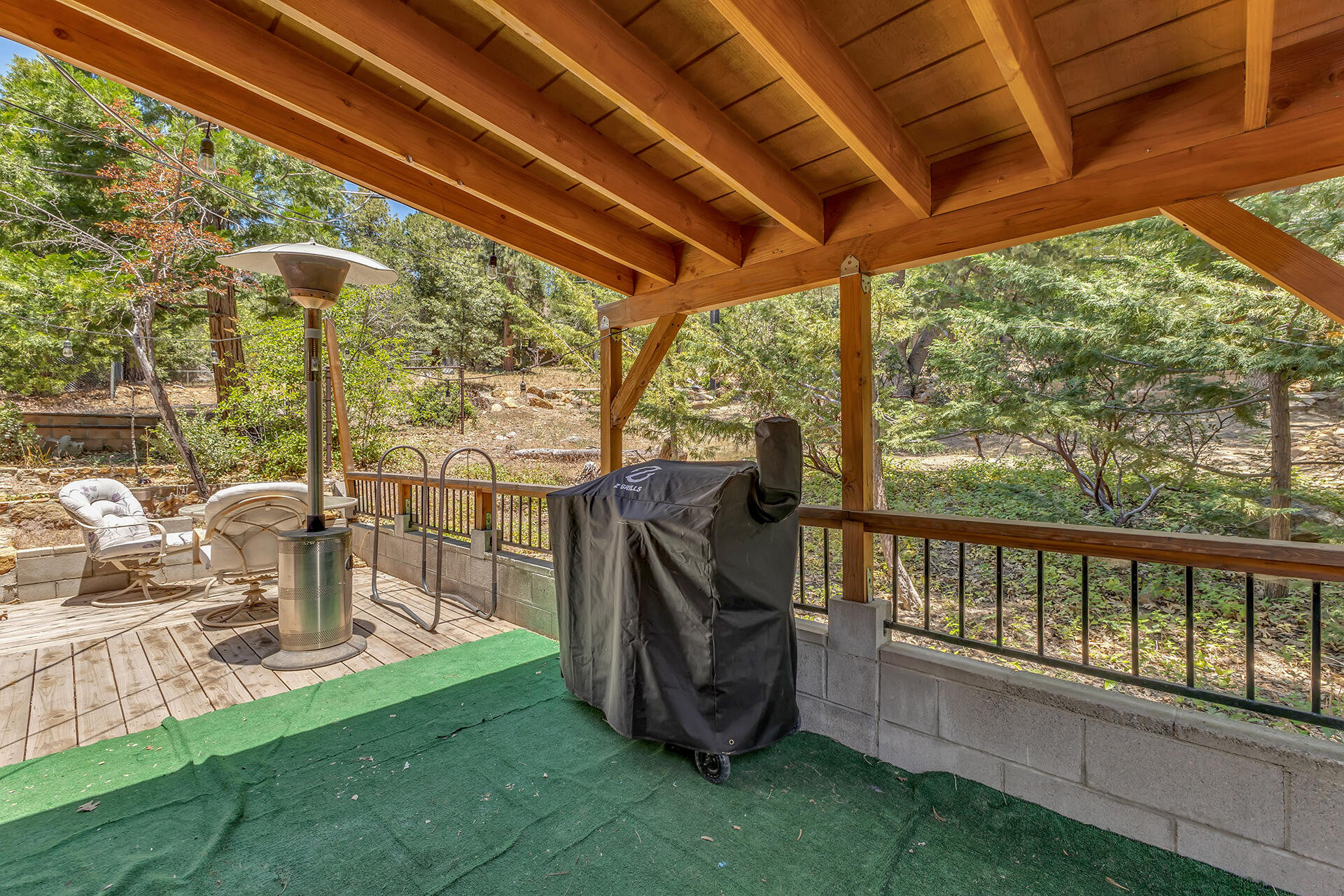 55175 John Muir Road Idyllwild, CA 92549 - Photo 43 of 56 IMG_8742