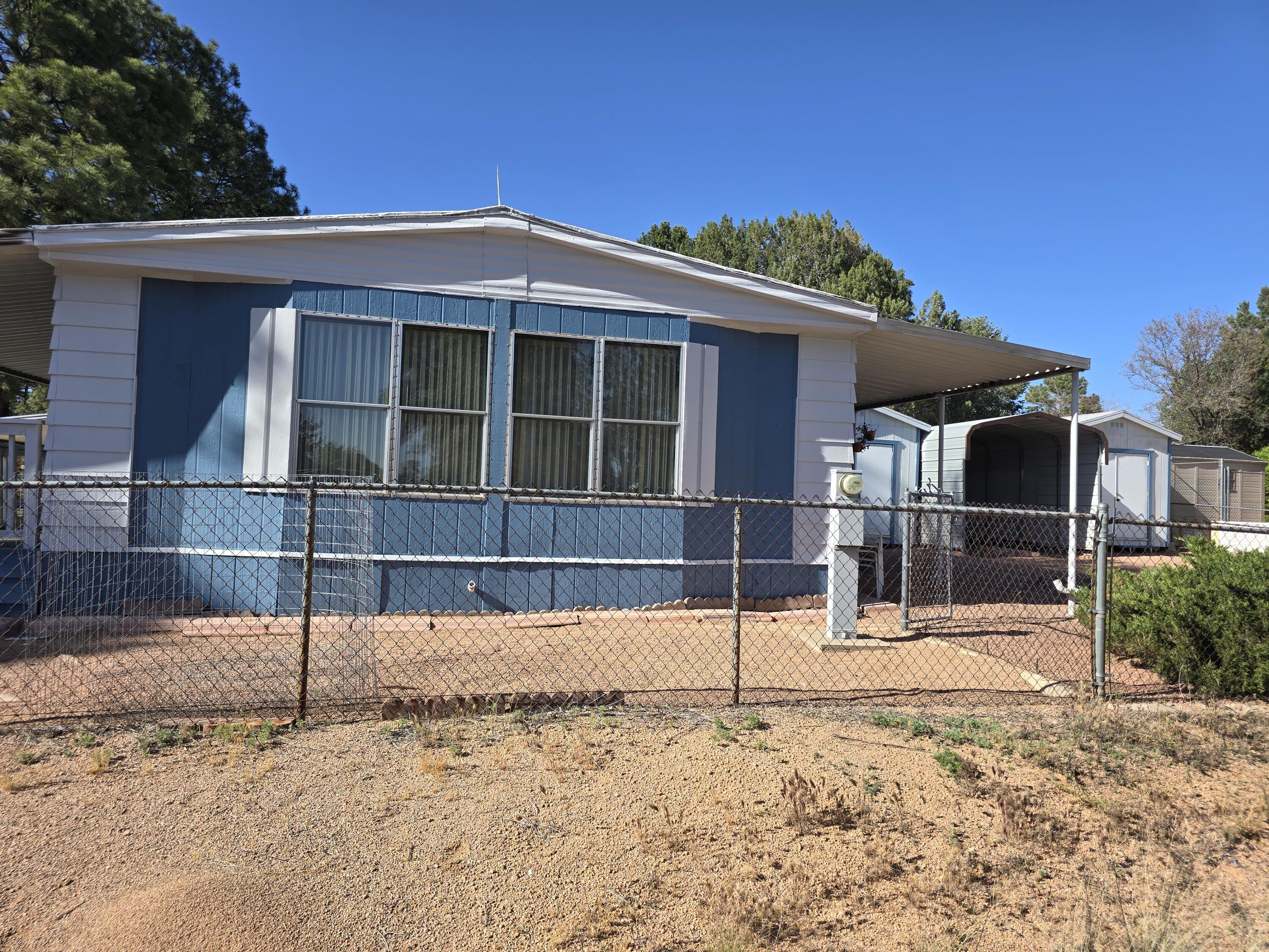 207 North Kodz Road Payson, AZ 85541 - Photo 6 of 27