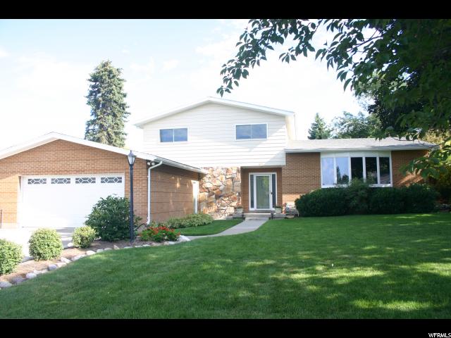 1851 London Plane Road South Holladay, UT 84124 - Photo 1 of 1