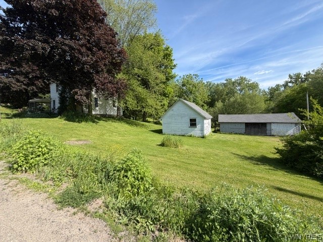538 Sanders Hill Road Sheldon, NY 14145 - Photo 9 of 15
