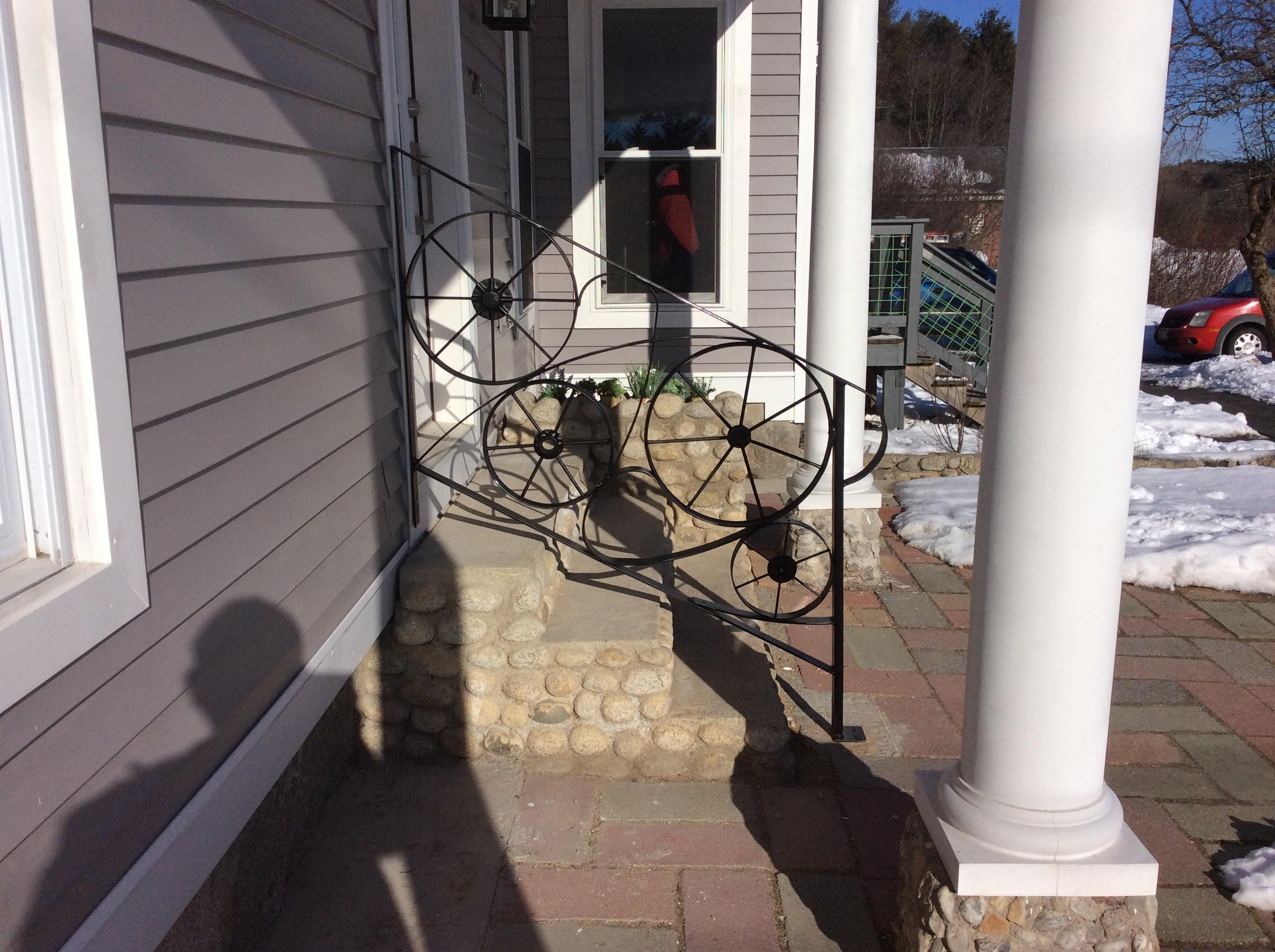 240 Mosher Road Gorham, ME 04038 - Photo 48 of 52 33B91F1A-AD82-4E98-A5E1-78B44E594373