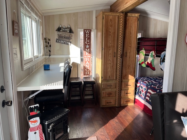 2795 East 28th Road Marseilles, IL 61341 - Photo 12 of 62 a living room with furniture and a window