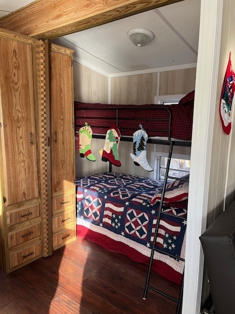 2795 East 28th Road Marseilles, IL 61341 - Photo 14 of 62 a room with water heater and wooden cabinets