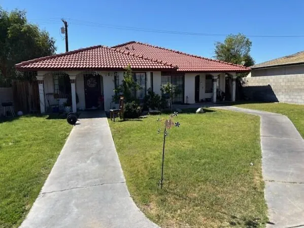 $650,000 | 33443 Rancho Vista Drive, Cathedral City, CA 92234