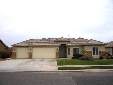 2173 West 970 North Street St. George, UT 84770 - Photo 1 of 1 Front