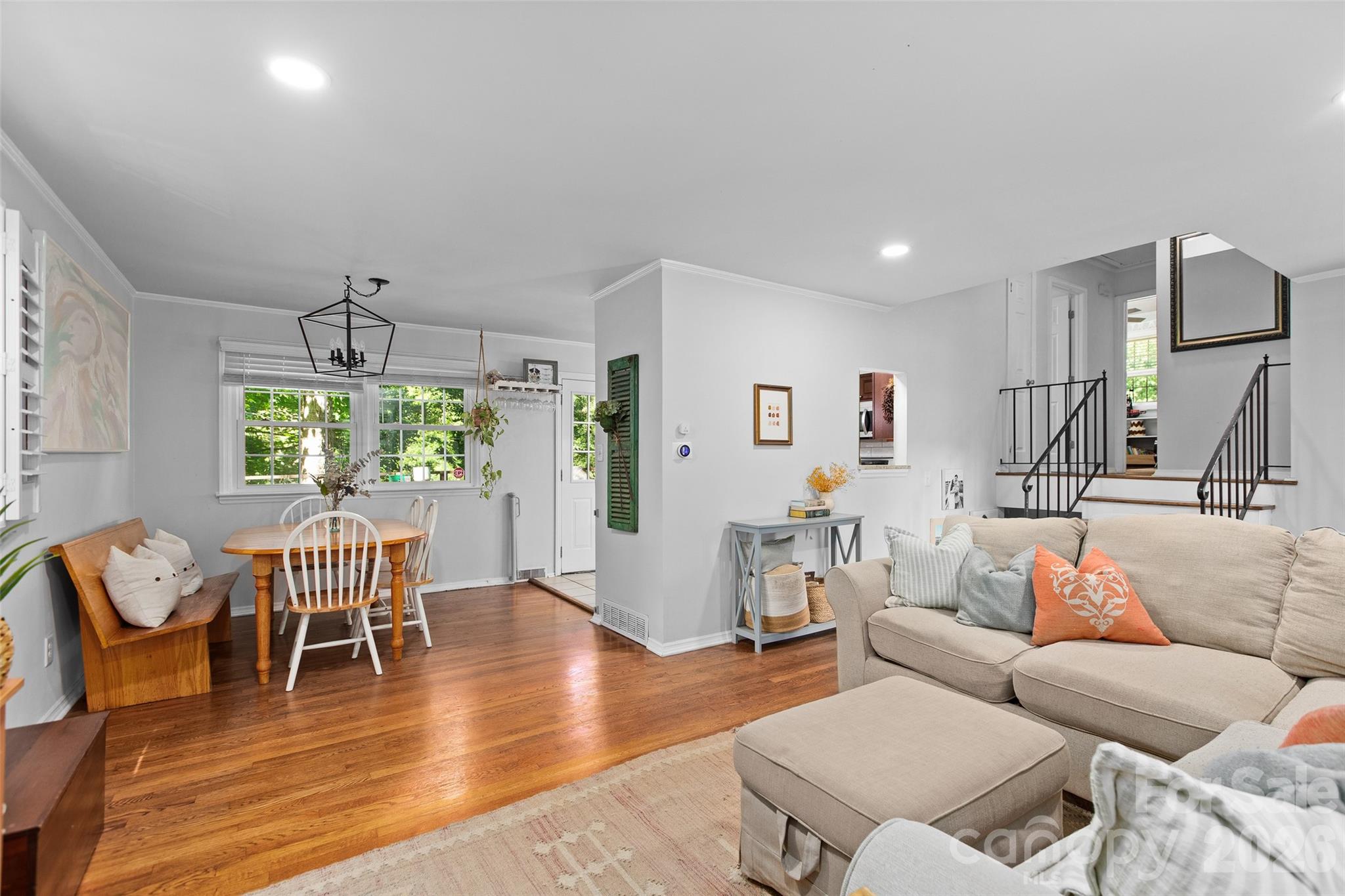 5015 Murrayhill Road Charlotte, NC 28210 - Photo 6 of 34