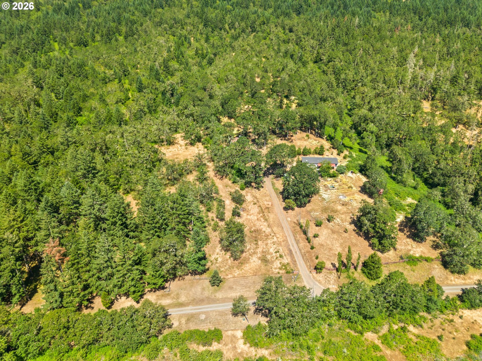 1623 Lower Crest Road Oakland, OR 97462 - Photo 34 of 44