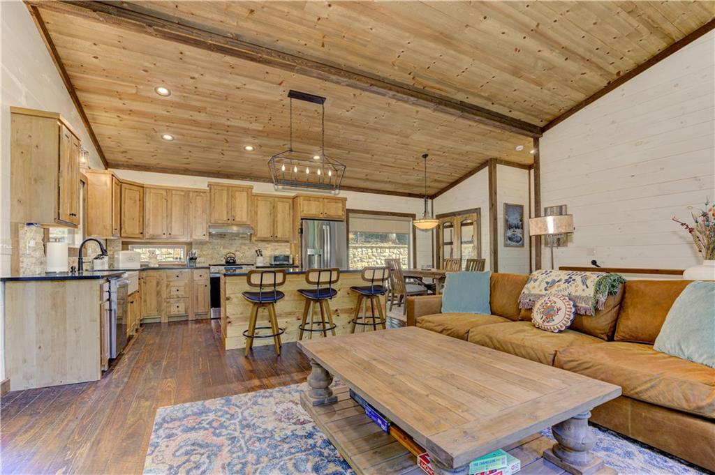 1918 Big Creek Road Cherry Log, GA 30522 - Photo 8 of 74 Gallery Image 8