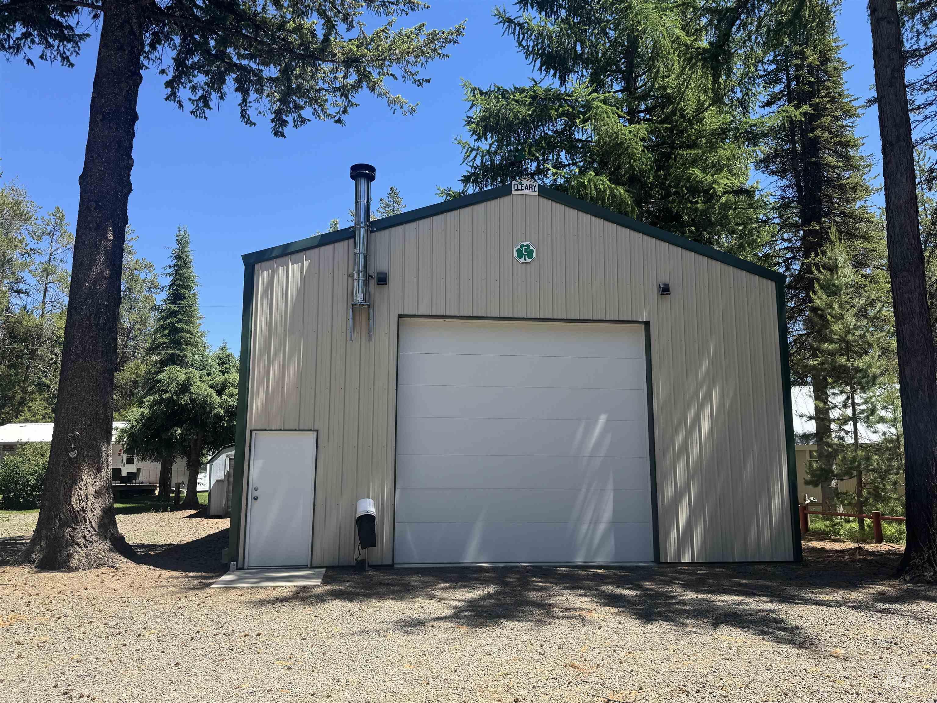 12868 Hereford Road Donnelly, ID 83615 - Photo 41 of 46