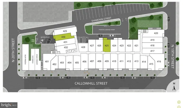 a black and white photo of a living room