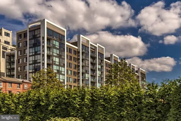 a view of a building