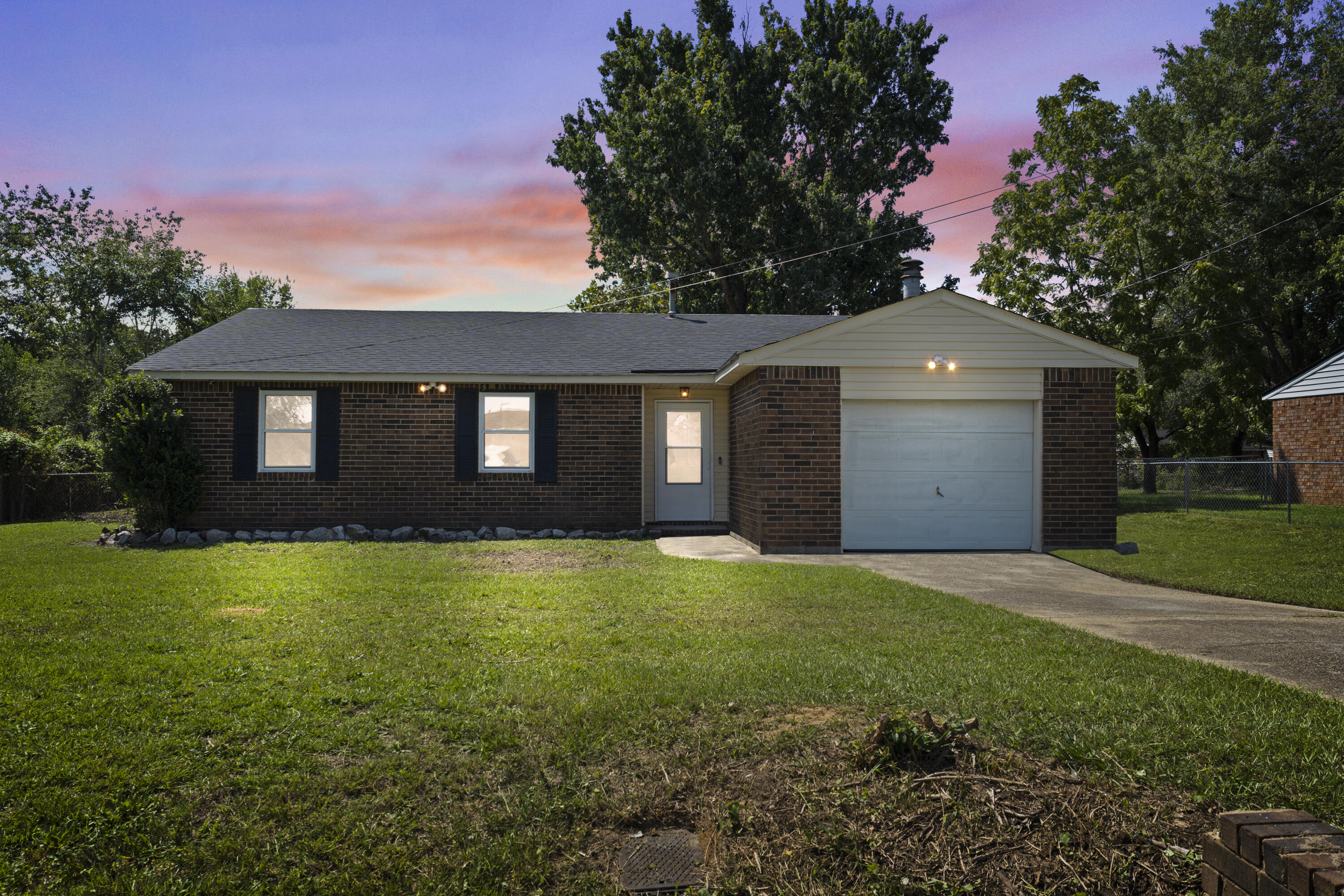 2424 Mims Road Hephzibah, GA 30815 - Photo 1 of 29 Front Exterior