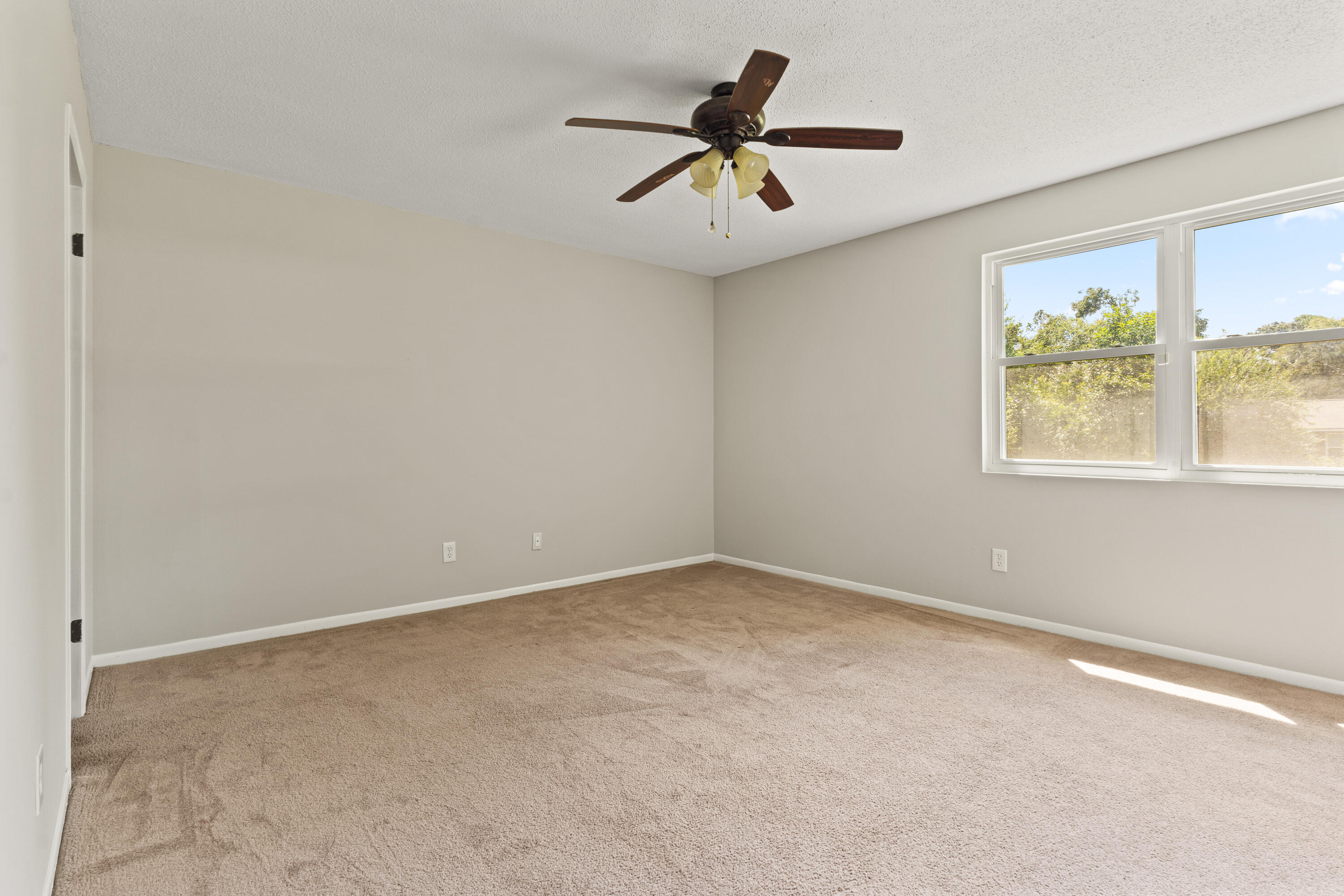 2424 Mims Road Hephzibah, GA 30815 - Photo 13 of 29 Primary Bedroom