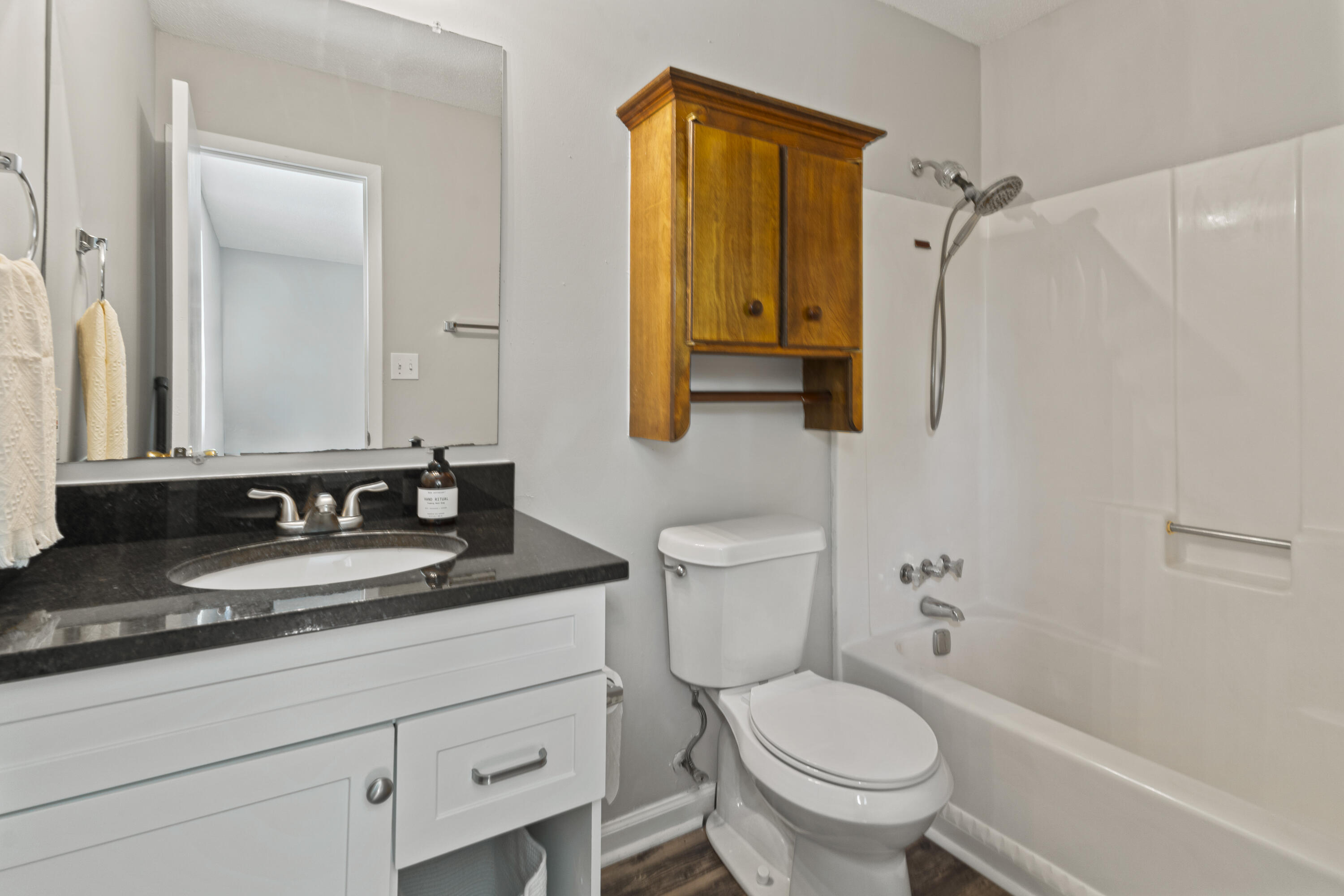 2424 Mims Road Hephzibah, GA 30815 - Photo 14 of 29 Primary Bathroom